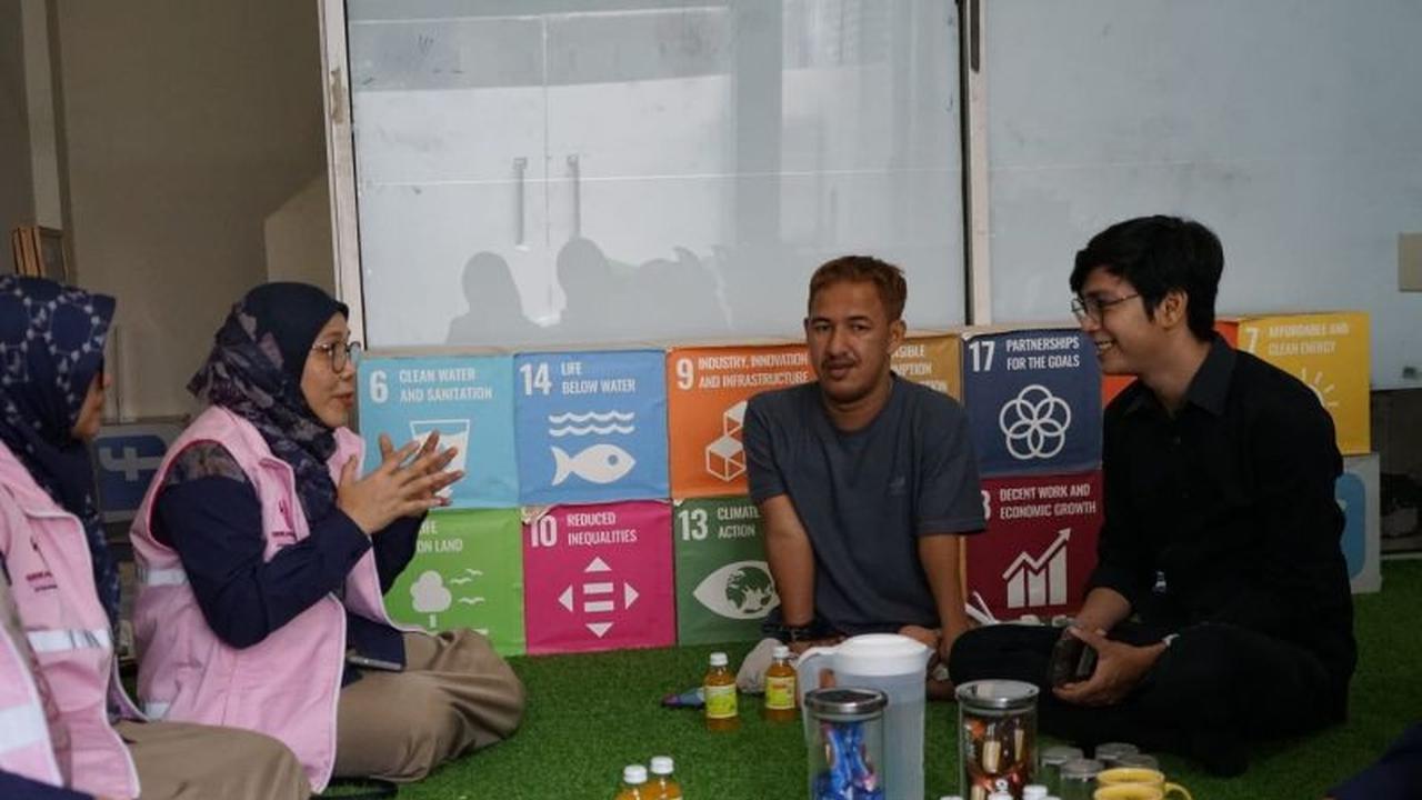 Srikandi PLN Peduli Disabilitas: Wujudkan Inklusi Sosial di Banda Aceh