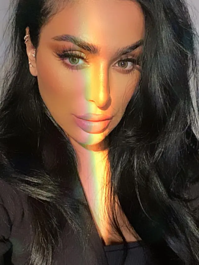 Huda Kattan (Instagram/huda)