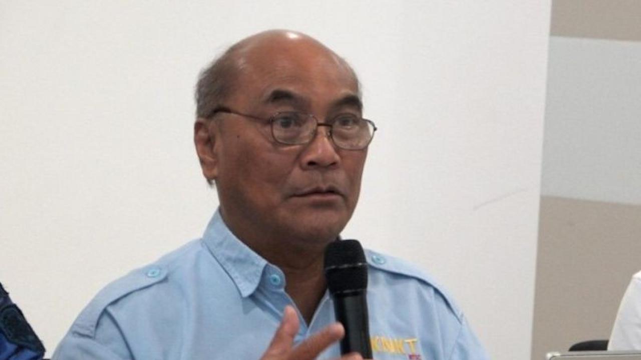 KNKT Ungkap Penyebab Kecelakaan Pesawat ATR Bulusaraung: Controlled Flight Into Terrain