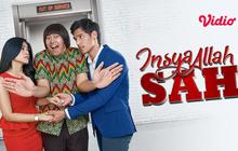 Sinopsis Insya Allah Sah di Vidio: Film Indonesia Tentang Cinta, Perjuangan, dan Nazar