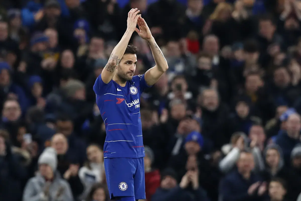 Chelsea