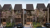 Pengembang Investasi Rp 240 Miliar untuk Hunian Ramah Lingkungan di Serpong