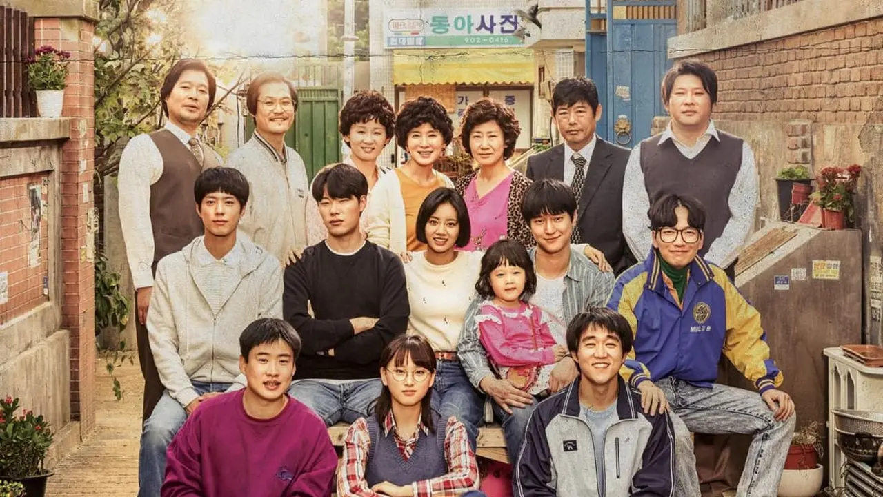 Pakar Sebut Nonton Drama Korea Bermanfaat untuk Terapi Kesehatan Mental