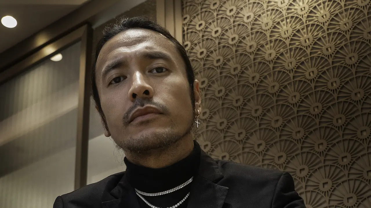 Upayakan Happy Wife Happy Life, Marcello Tahitoe Andalkan Perhiasan untuk Hadiah Sang Istri