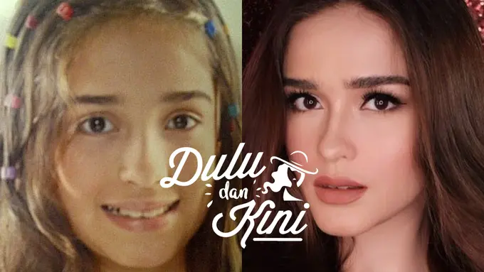 [Bintang] Yasmine Wildblood