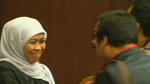 MK Tolak Seluruh Gugatan Khofifah