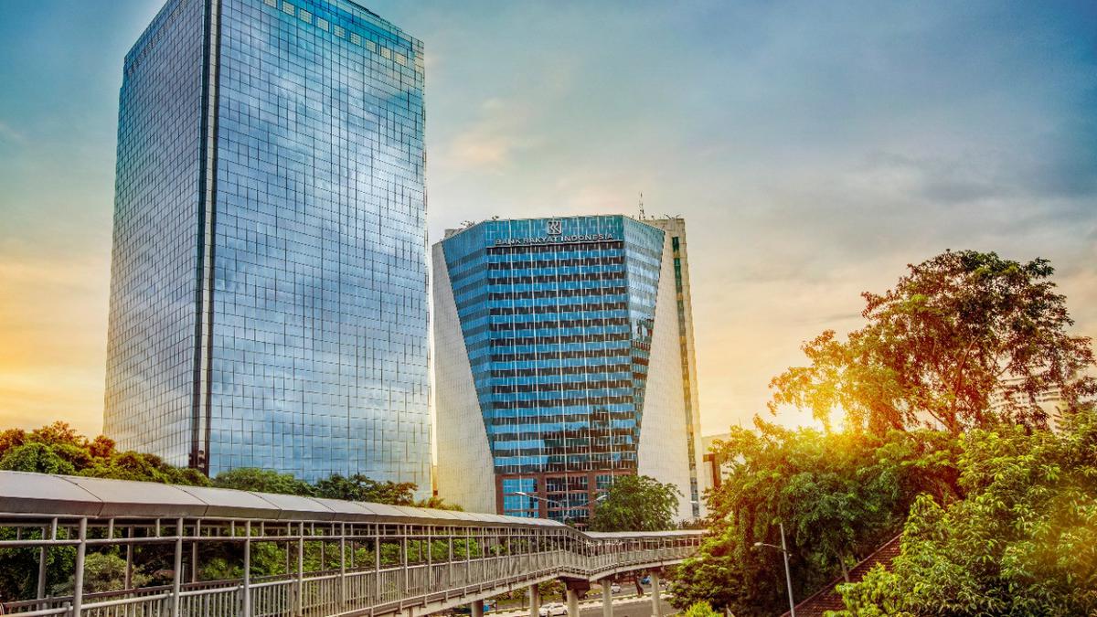 BRI hingga Chandra Asri Masuk Jajaran Perusahaan Terbesar Dunia 2025, Ini Daftarnya