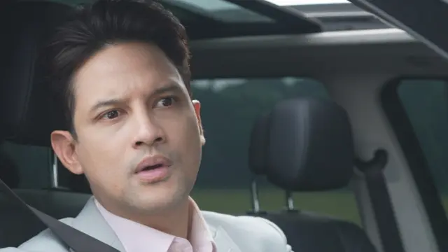 Cinta 2 Pilihan