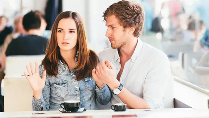 Tipe orang yang gampang selingkuh/copyright Shutterstock.com