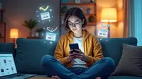 Ciri Orang yang Selalu Bandingkan Harga di Aplikasi Menurut Psikologi