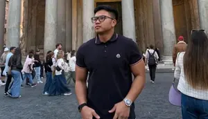 Nasib Bigmo dalam Kasus Dugaan Promosi Vape ke Anak