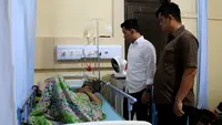 Motif Pria di Lampung Habisi Nyawa Istri Siri