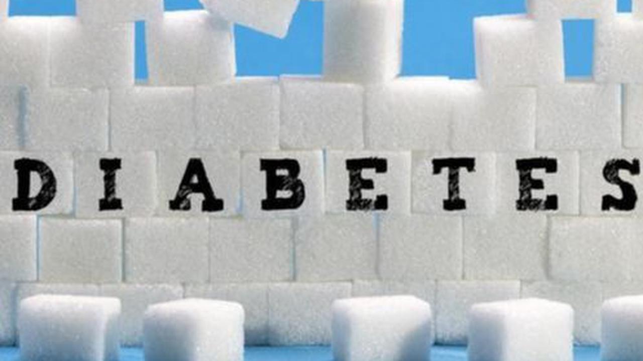 Risiko Diabetes Usia Muda