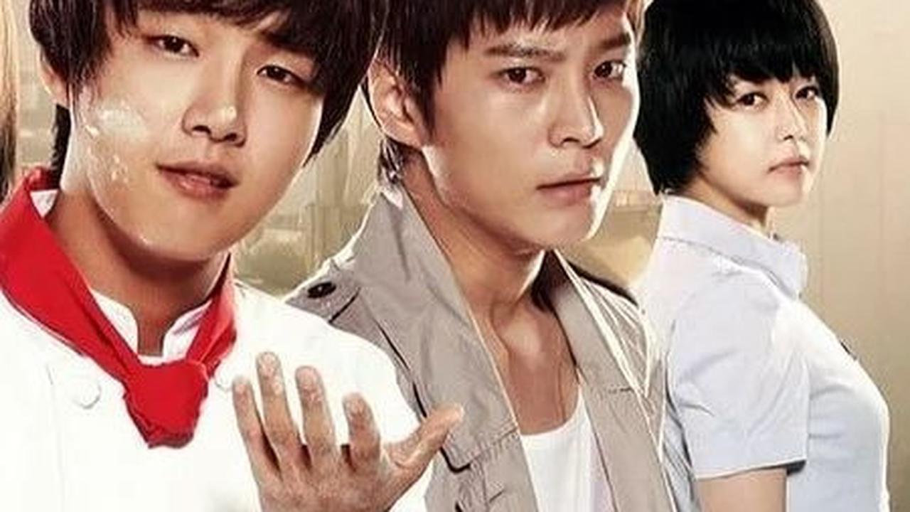 Tidak hanya makanan yang menggoda, tetapi Paris Baguette juga memiliki kisah sukses di dunia K-Drama.