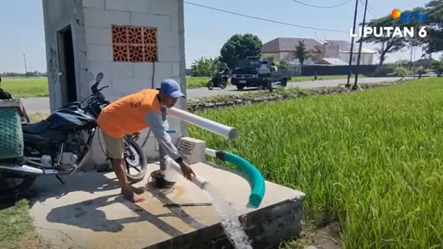 Bangunan viral bangunan dikira toilet seharga Rp 112.800.000 di Boyolali