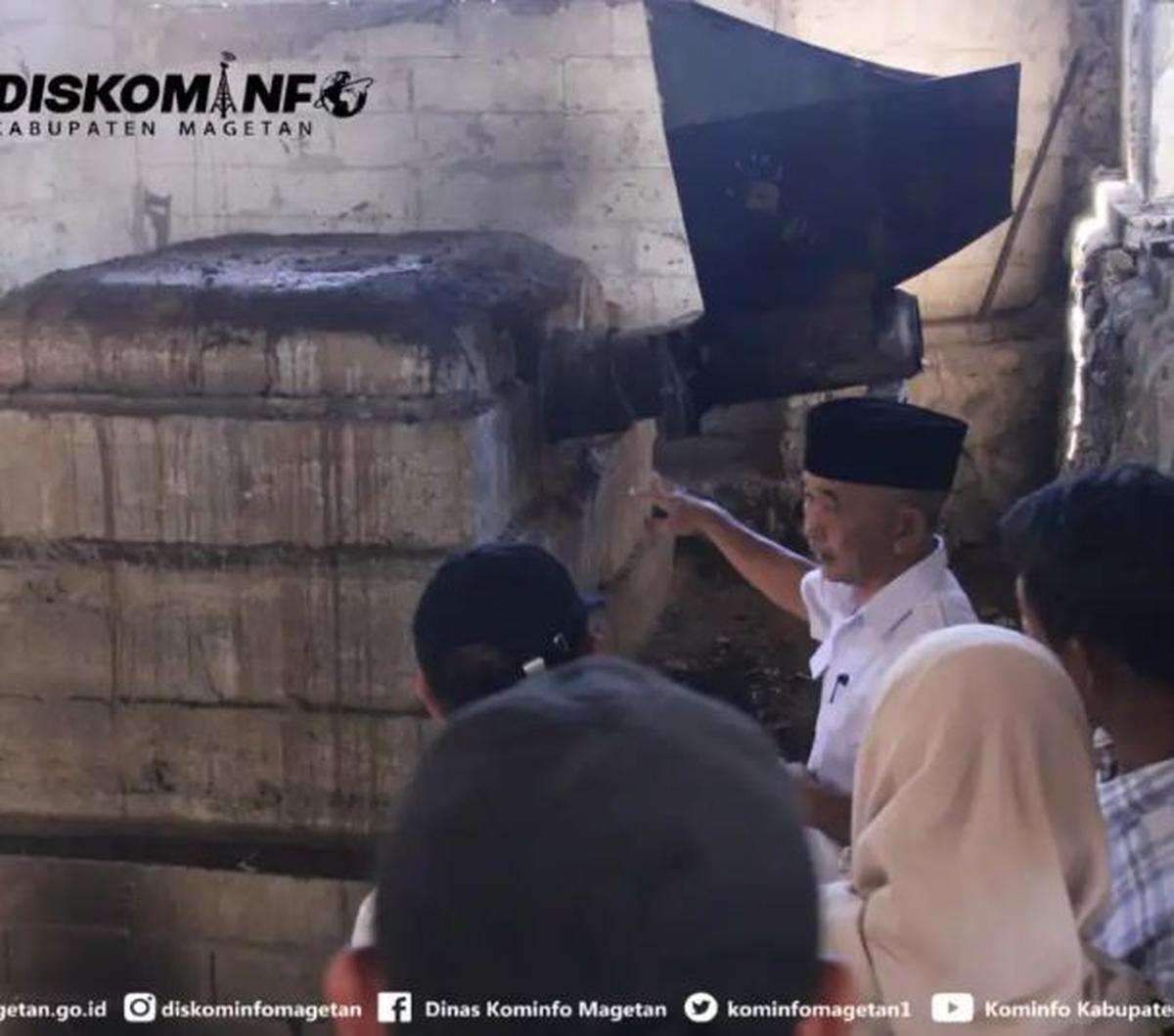 Dok. Istimewa