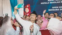 Pembekalan Kepala Sekolah Rakyat di Kulon Progo, Mensos Gus Ipul Tekankan Empati dan Integritas