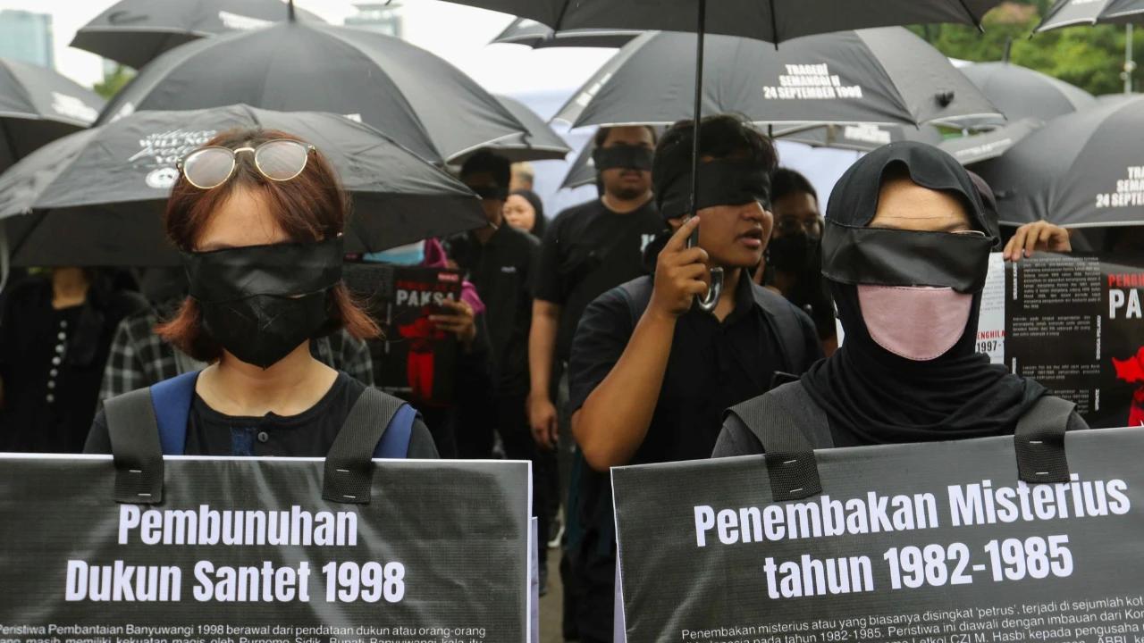 Indeks HAM 2025 SETARA Institute: Skor Nasional Turun, Hak Sipil dan Politik Jadi Sorotan Utama