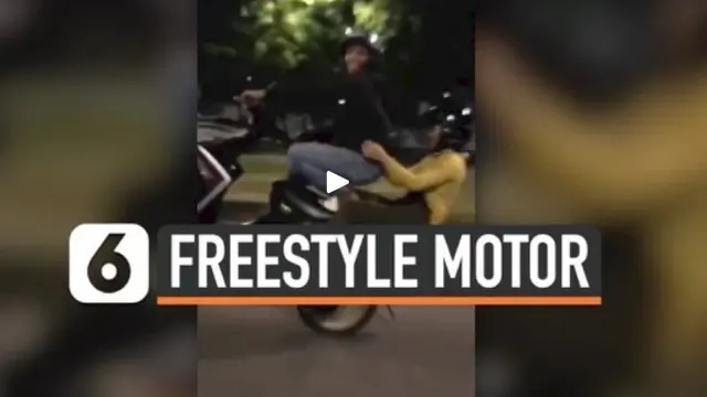 FREESTYLE