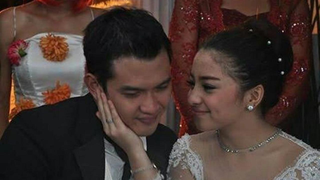 Nikita Willy dan Rezky Aditya