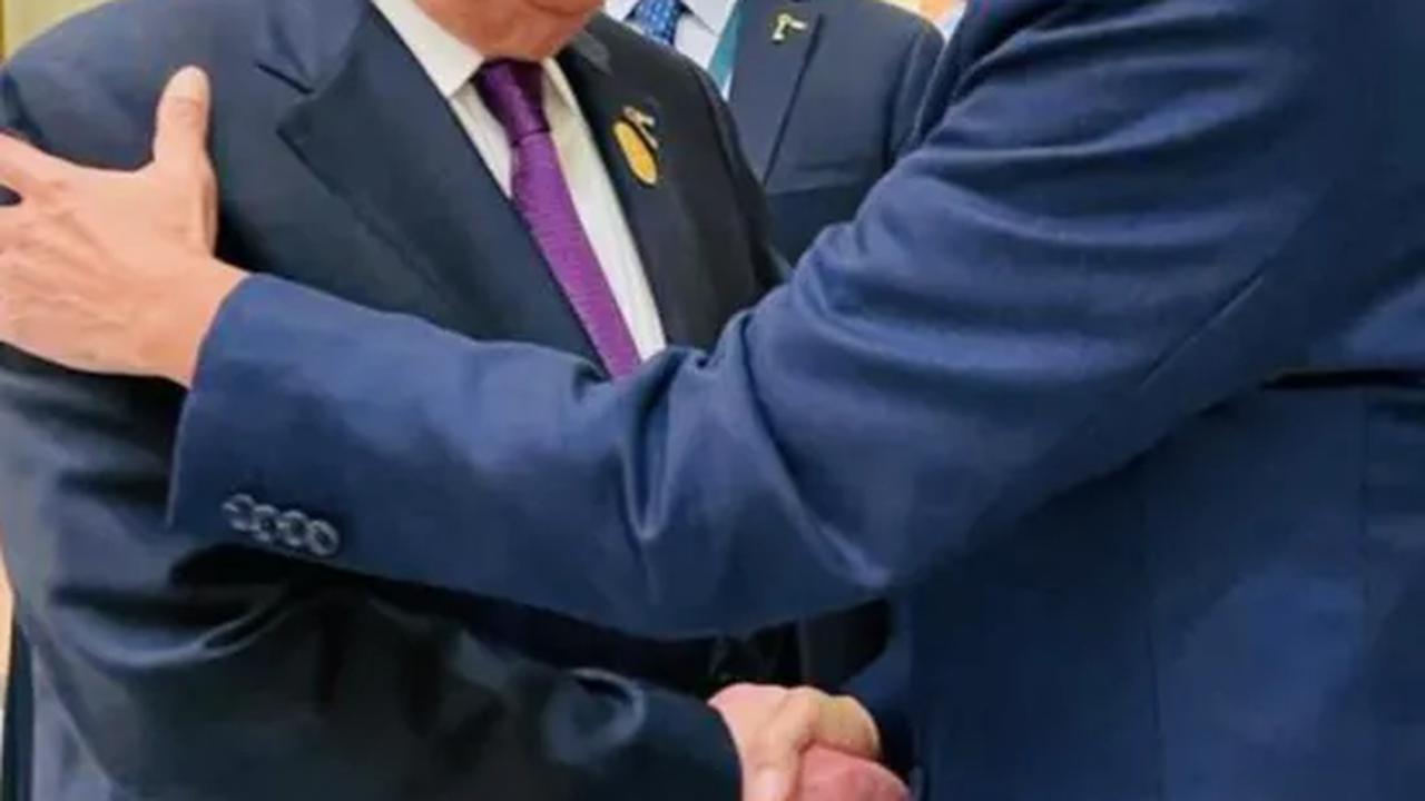 Jokowi Kecam Kekejaman Israel, Presiden Abbas Sangat Hargai Dukungan Indonesia untuk Palestina