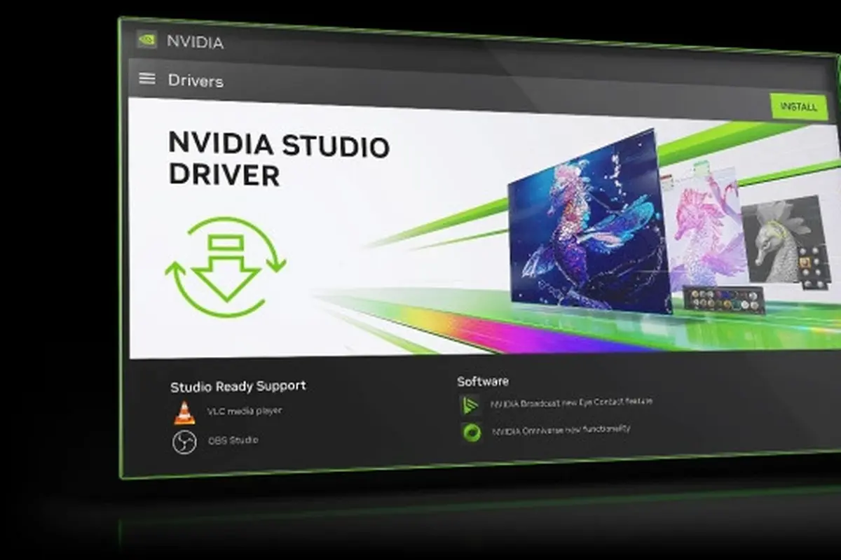 Cara Mudah dan Murah Update Driver Nvidia di PC atau Laptop agar Gaming ...