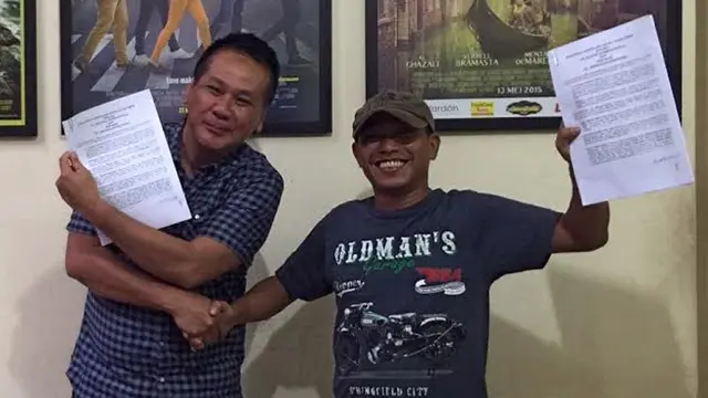 Ody Mulya Hidayat