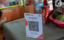 Pemerintah Jamin UMKM Tidak Dirugikan dari Penghentian Sementara QRIS InterActive