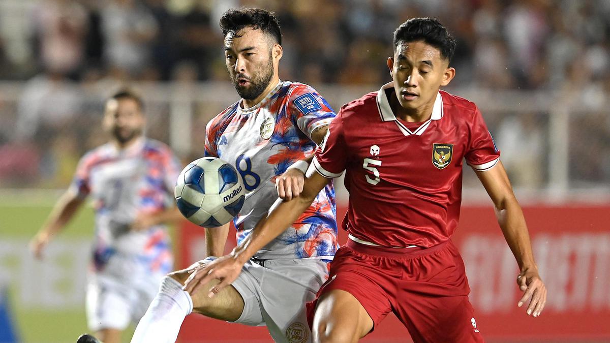 Jadwal Timnas Indonesia di Piala Asia 2023: Tidak Bertemu Jepang Lebih Awal