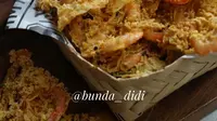 5 Resep Peyek Udang Renyah dan Gurih, Cocok untuk Camilan &amp; Ide Jualan