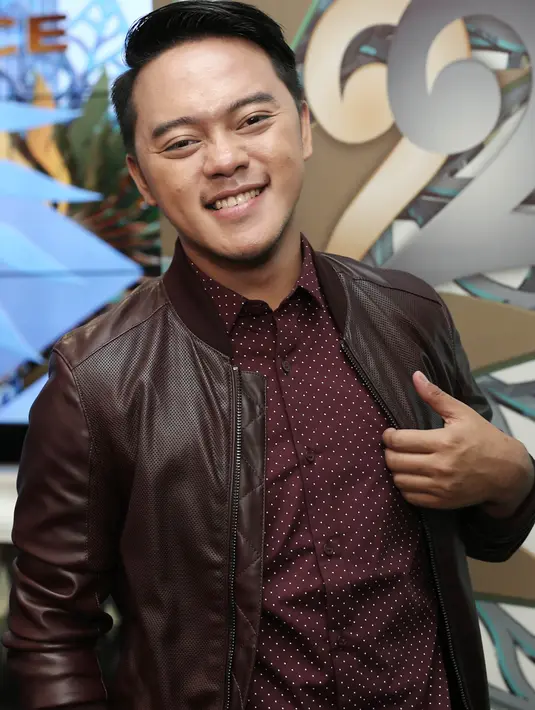 Penyanyi yang melejit berkat acara Indosiar, D'Academy salah satunya Danang. Danang Pradana Dieva nama penyanyi kelahiran Banyuwangi itu merasa dibesarkan oleh stasiun televisi swasta tersebut. (Galih W. Satria/Bintang.com)