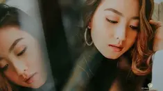 Meski hanya dengan makeup yang tipis dan baju kasual, mantan kekasih dari Stefan William ini pun tetap nampak memukau dalam sesi pemotretan virtual bersama Fandy Susanto. (Liputan6.com/IG/fdphotographyofficial)