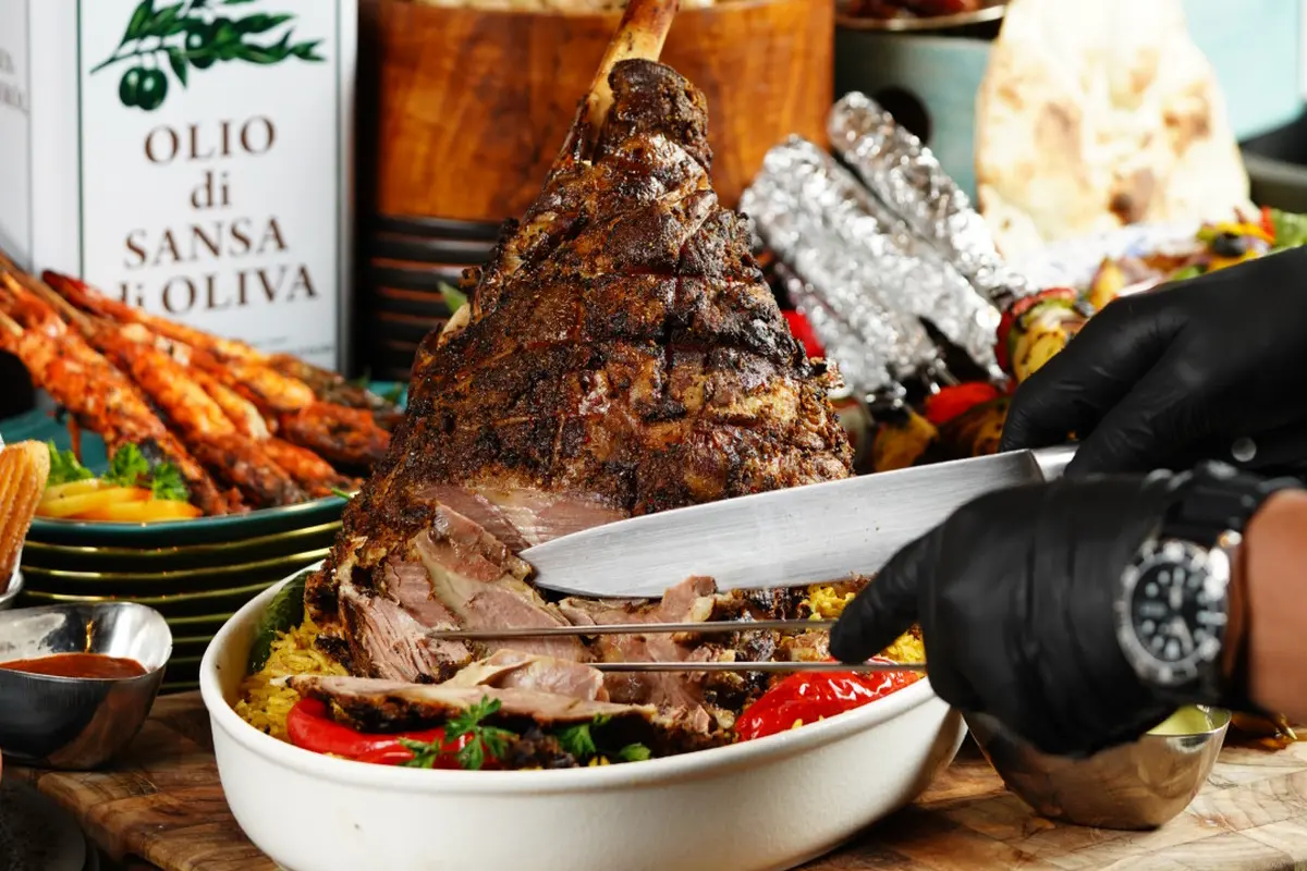 Rayakan Ramadan Perdana, 25hours Hotel Jakarta The Oddbird Sajikan Menu khas Amerika Latin