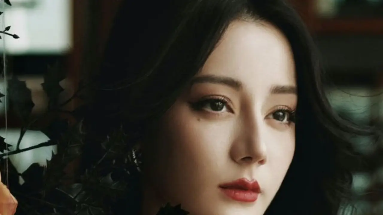 Dilraba Dilmurat