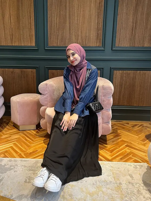 Zaskia Sungkar (Instagram/zaskiasungkar15)