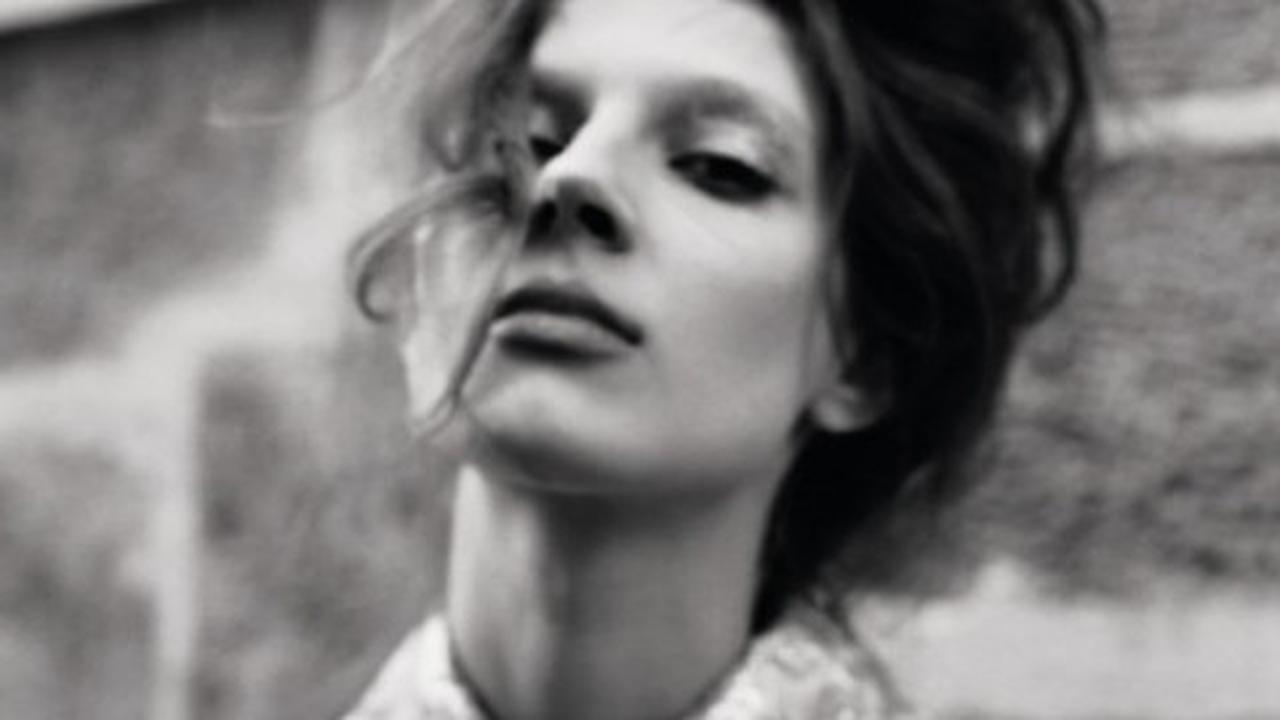 Olga Sherer