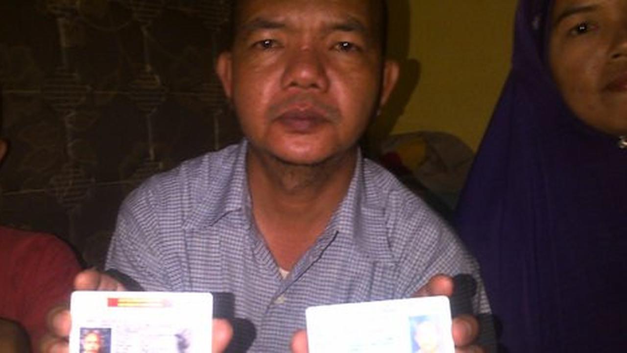 Kisah-kisah lucu Saiton hingga bisa bikin setan lari terbirit-birit