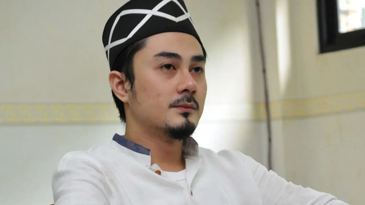 Dony Hermawan