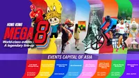 Usai Art Basel, Hong Kong Suguhkan Tiga Event Olahraga Kelas Dunia di April 2026