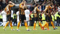 Hull City (Reuters / Craig Brough)