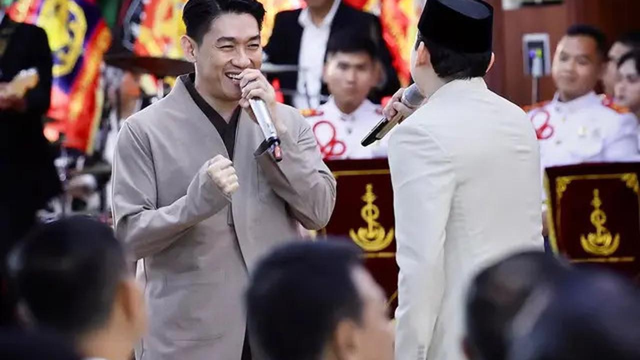 Ifan Seventeen Klarifikasi Tudingan Dapat Jabatan Dirut PFN dari Hasil Menjilat Penguasa