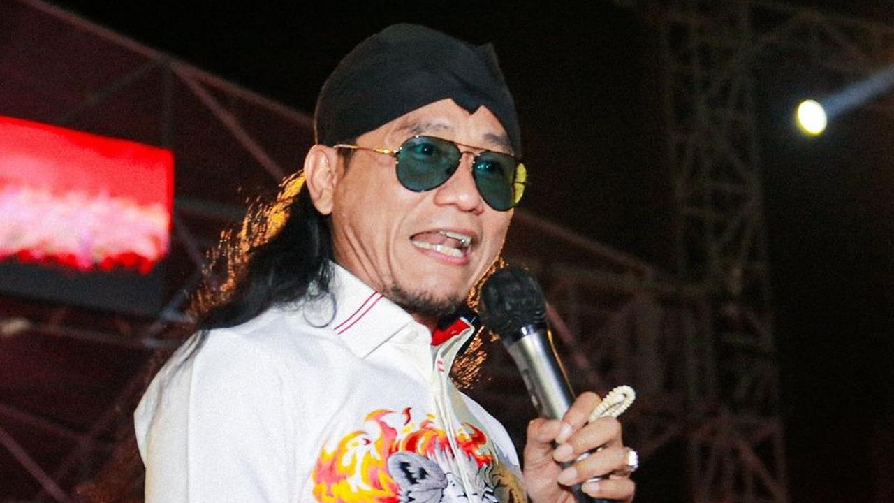 Cuma 1,5 Bulan jadi Utusan Presiden, Gus Miftah Sebut Jam Tangan Mewah Pemberian Allah Bukan dari Negara