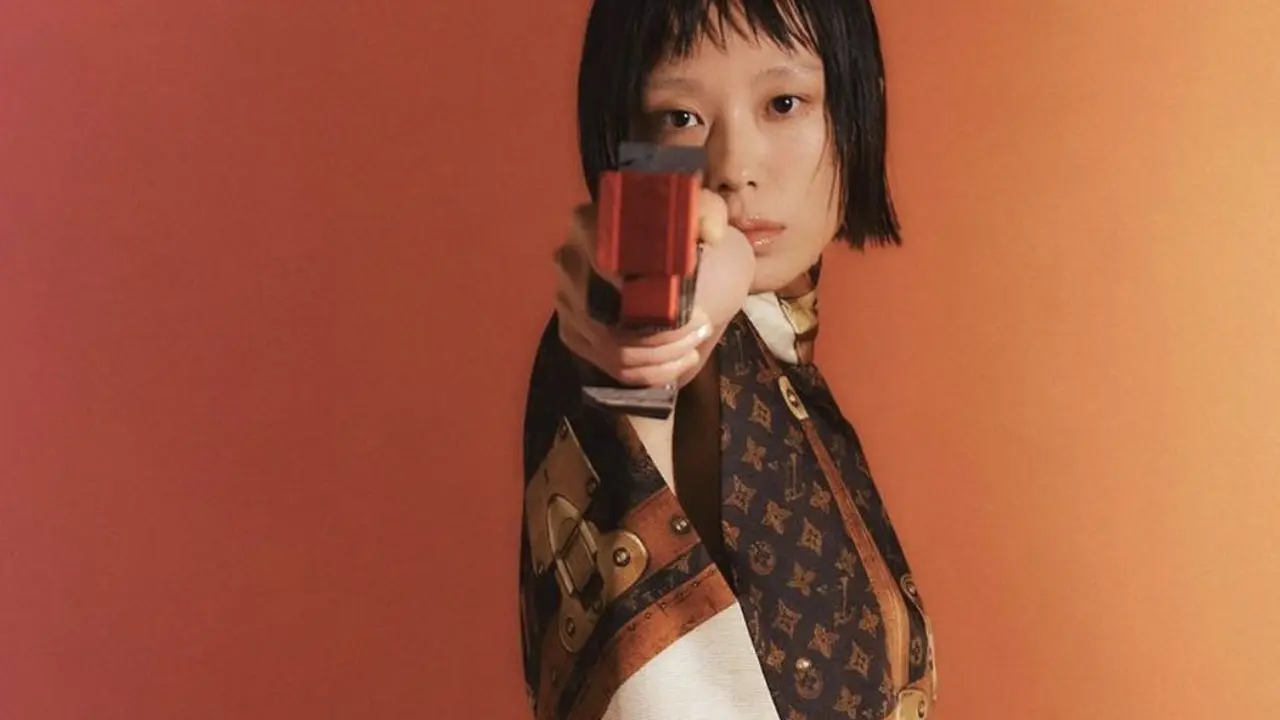 Kim Ye Ji