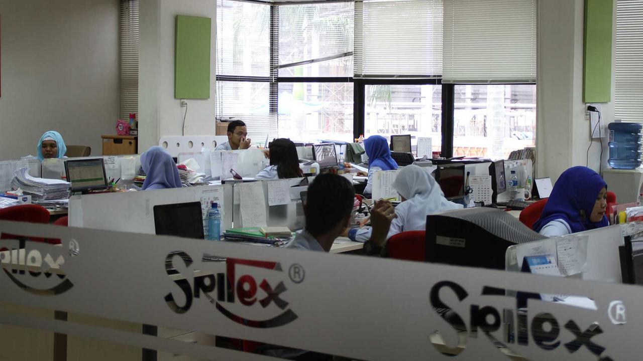 Aturan Mendag Dituding Jadi Penyebab Pailitnya Sritex, ini Pembelaan Budi Santosa