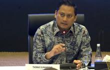 Keponakan Prabowo Diusulkan Jadi Menteri Keuangan Pengganti Sri Mulyani, Apa Hebatnya?