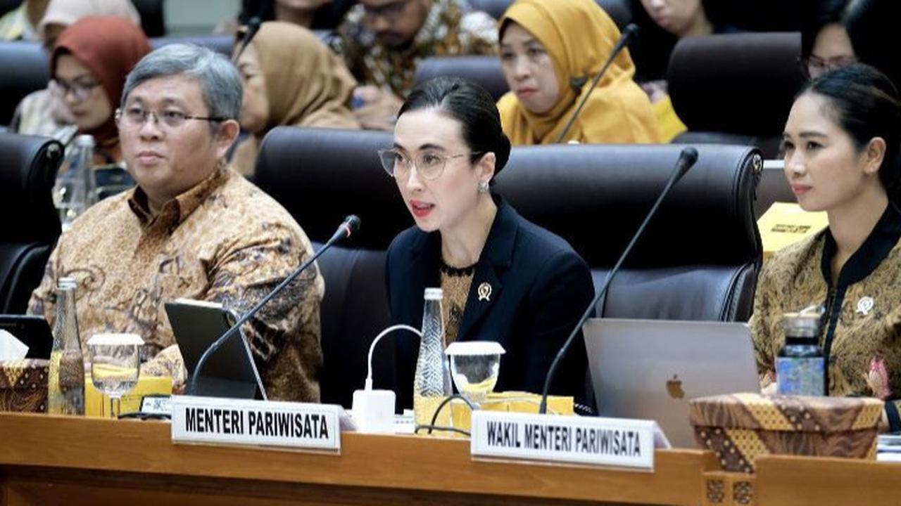 Terungkap Menteri Prabowo yang Punya Kekayaan Mencapai Rp5,4 Triliun