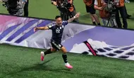 Barcelona Siapkan Opsi Lautaro Martinez Jika Gagal Rekrut Penyerang Idaman