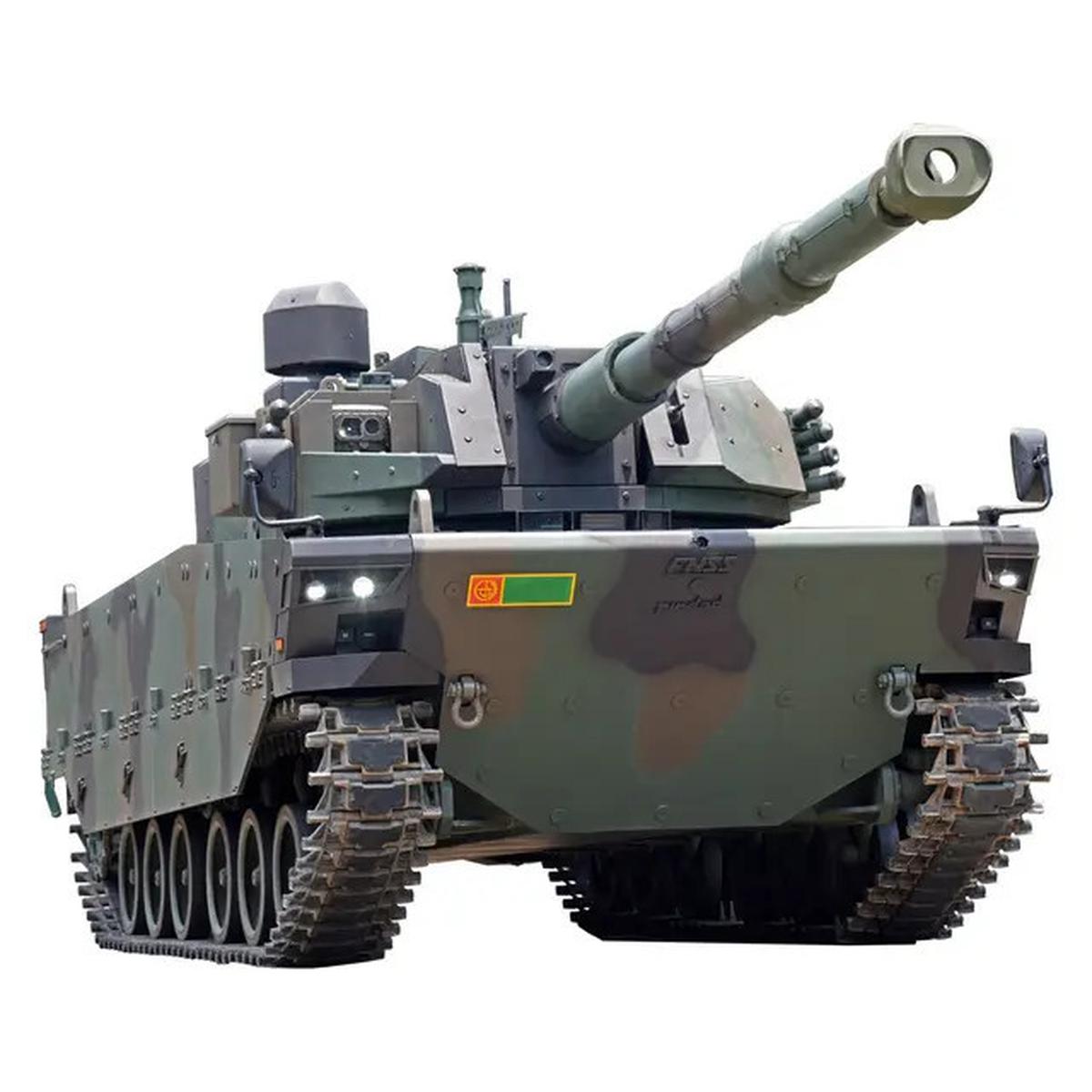 Deretan Mobil Produksi Pindad, Dari SUV Hingga Kendaraan Khusus
