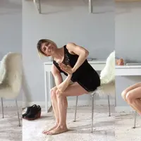 Siapa bilang kamu nggak bisa olahraga di kantor? Ini caranya!