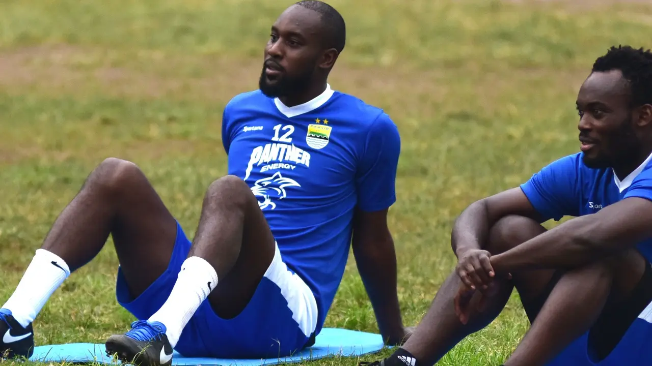 Carlton Cole